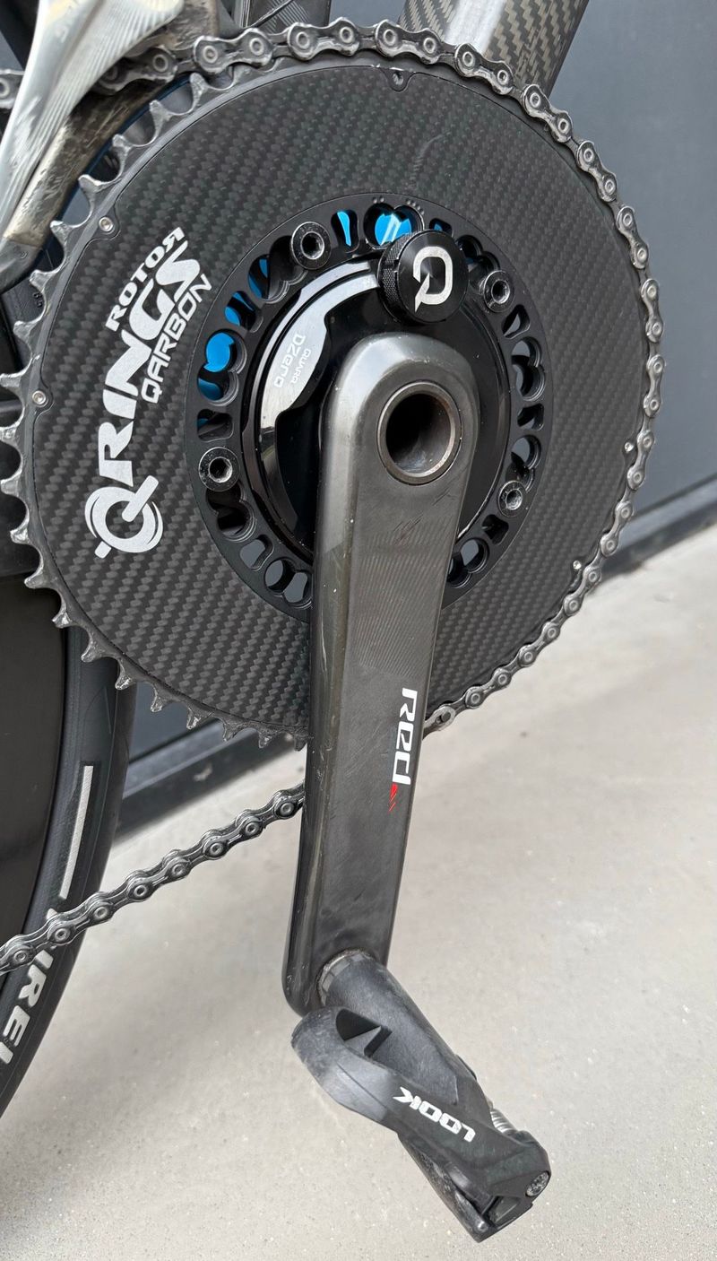 Used Colnago C60 Disc 2019 Road & Gravel, Black — image 3 of 14