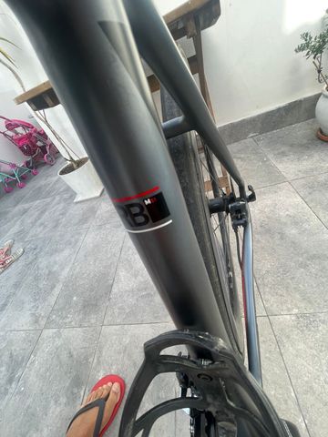 Brugt MMR Adrenaline SLD 2018 2018 Road & Gravel — billede 4 af 20