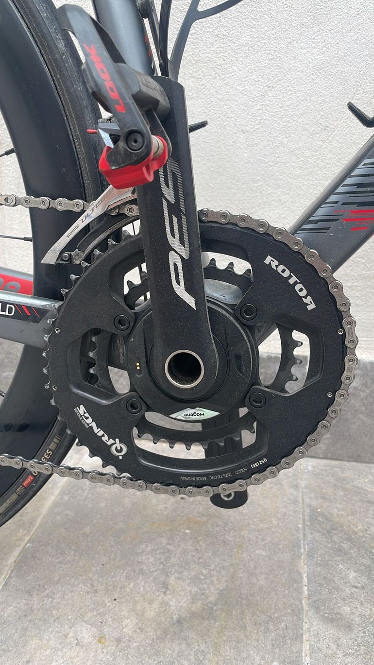 Brugt MMR Adrenaline SLD 2018 2018 Road & Gravel — billede 16 af 20