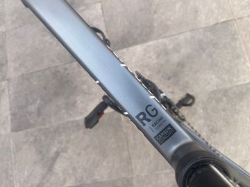 Brugt MMR Adrenaline SLD 2018 2018 Road & Gravel — billede 8 af 20