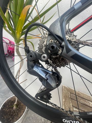 Brugt MMR Adrenaline SLD 2018 2018 Road & Gravel — billede 9 af 20