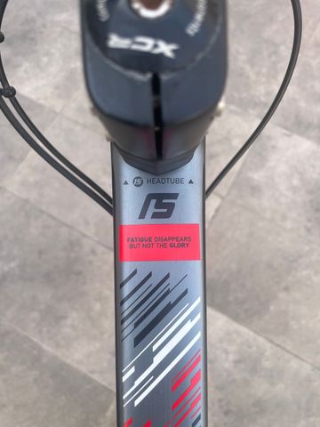 Brugt MMR Adrenaline SLD 2018 2018 Road & Gravel — billede 13 af 20