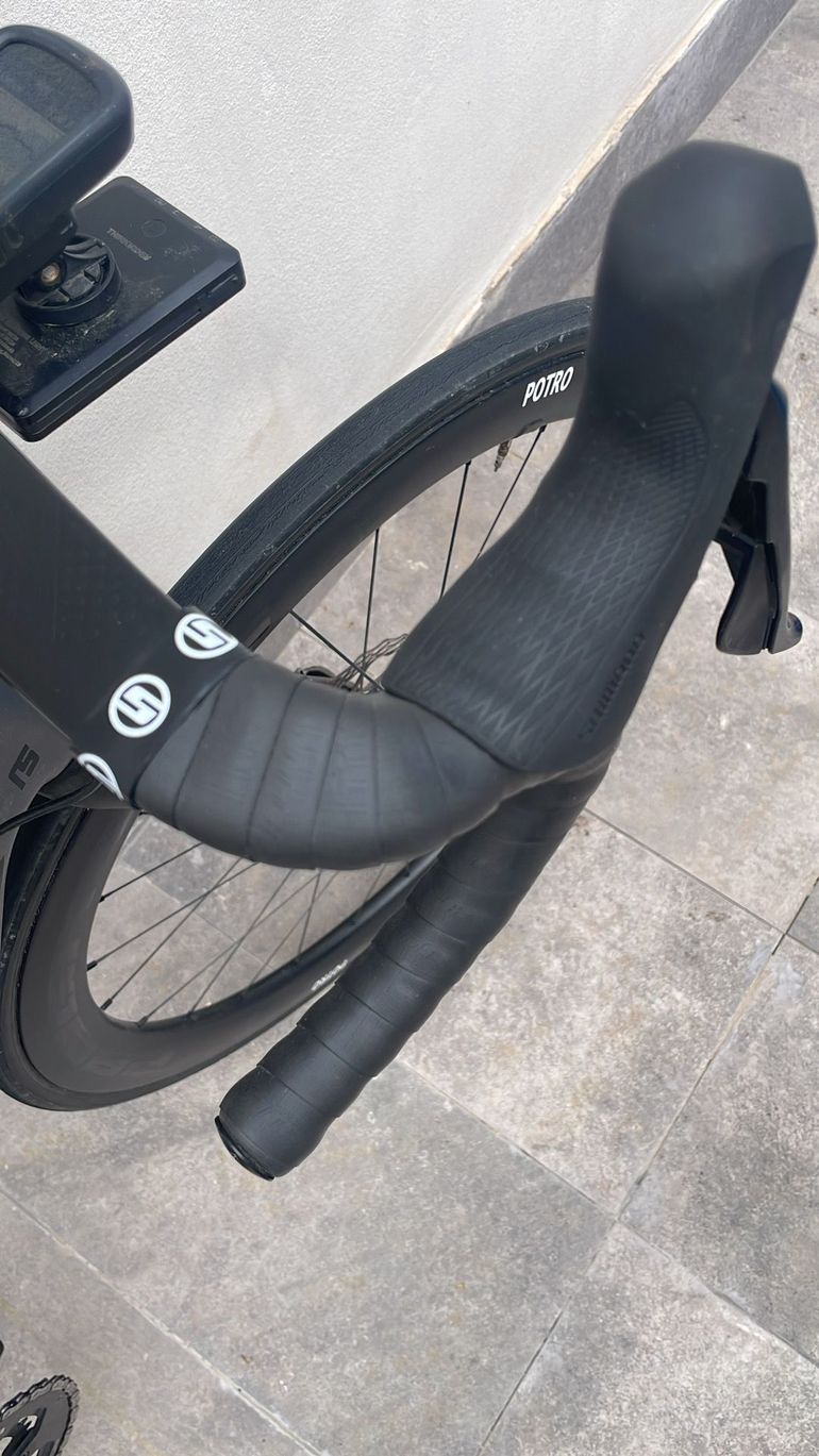 Brugt MMR Adrenaline SLD 2018 2018 Road & Gravel — billede 14 af 20