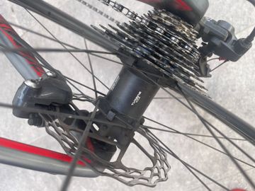 Brugt MMR Adrenaline SLD 2018 2018 Road & Gravel — billede 12 af 20