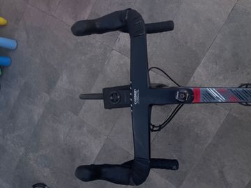 Brugt MMR Adrenaline SLD 2018 2018 Road & Gravel — billede 7 af 20