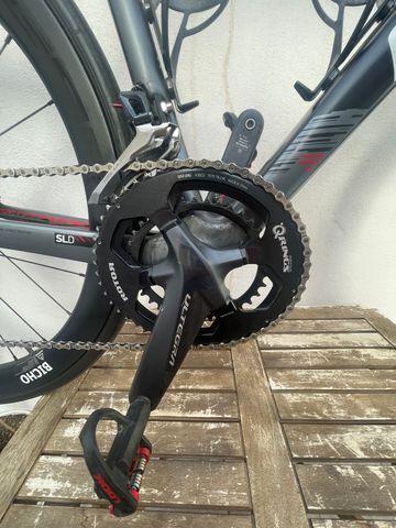 Brugt MMR Adrenaline SLD 2018 2018 Road & Gravel — billede 5 af 20