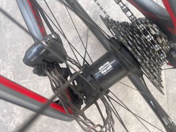Brugt MMR Adrenaline SLD 2018 2018 Road & Gravel — billede 10 af 20