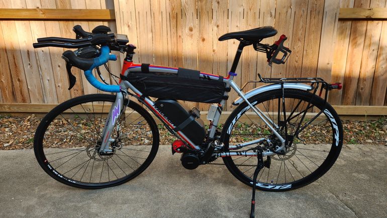 Raleigh Willard 2 2019