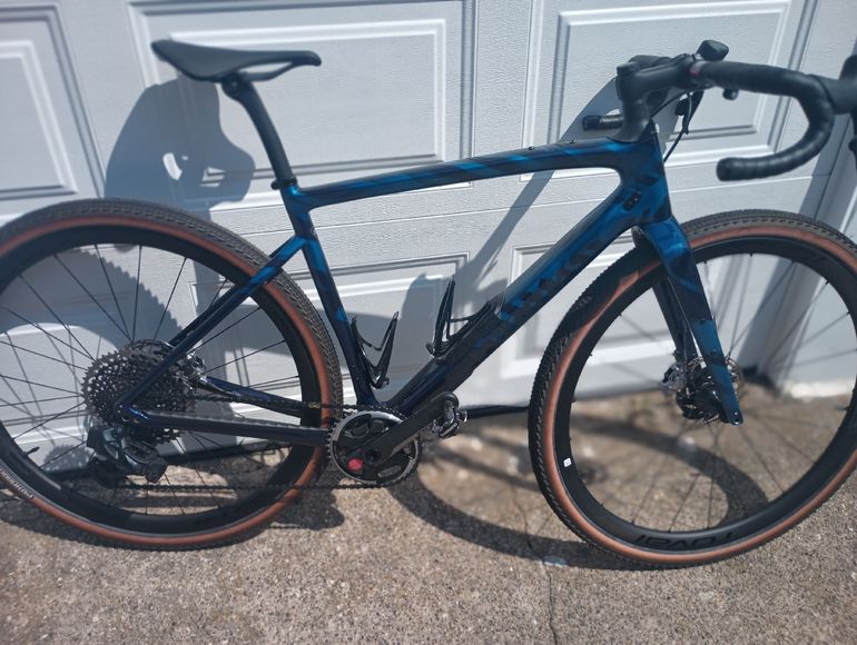 Specialized S-Works Diverge 2020