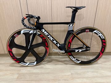 Used Eddy Merckx Copenhagen 77 2018 Road & Gravel