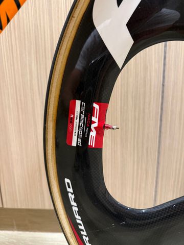 Brugt Eddy Merckx Copenhagen 77 2018 Road & Gravel — billede 7 af 8