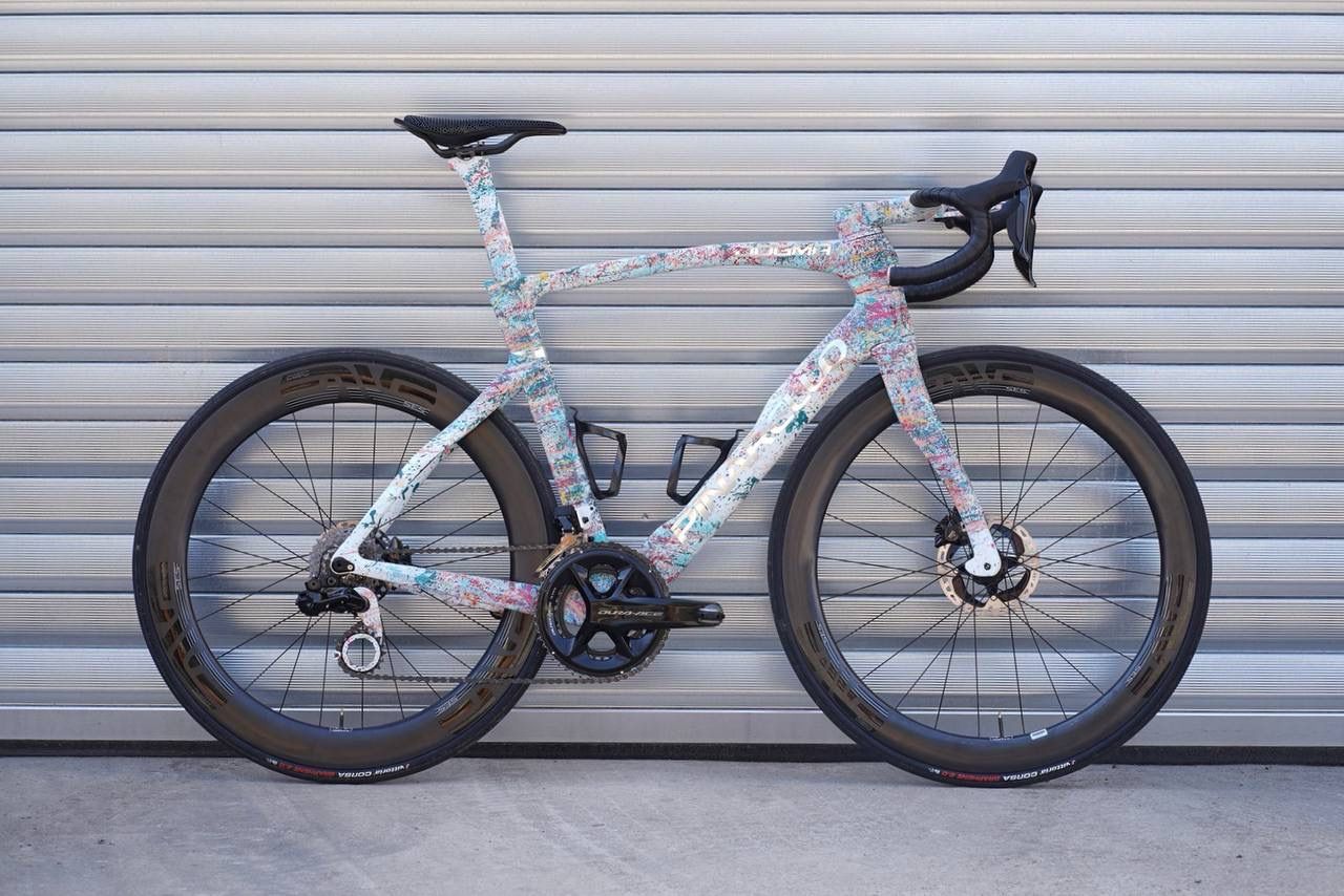 Pinarello Dogma Shimano Dura Ace Di2 2023