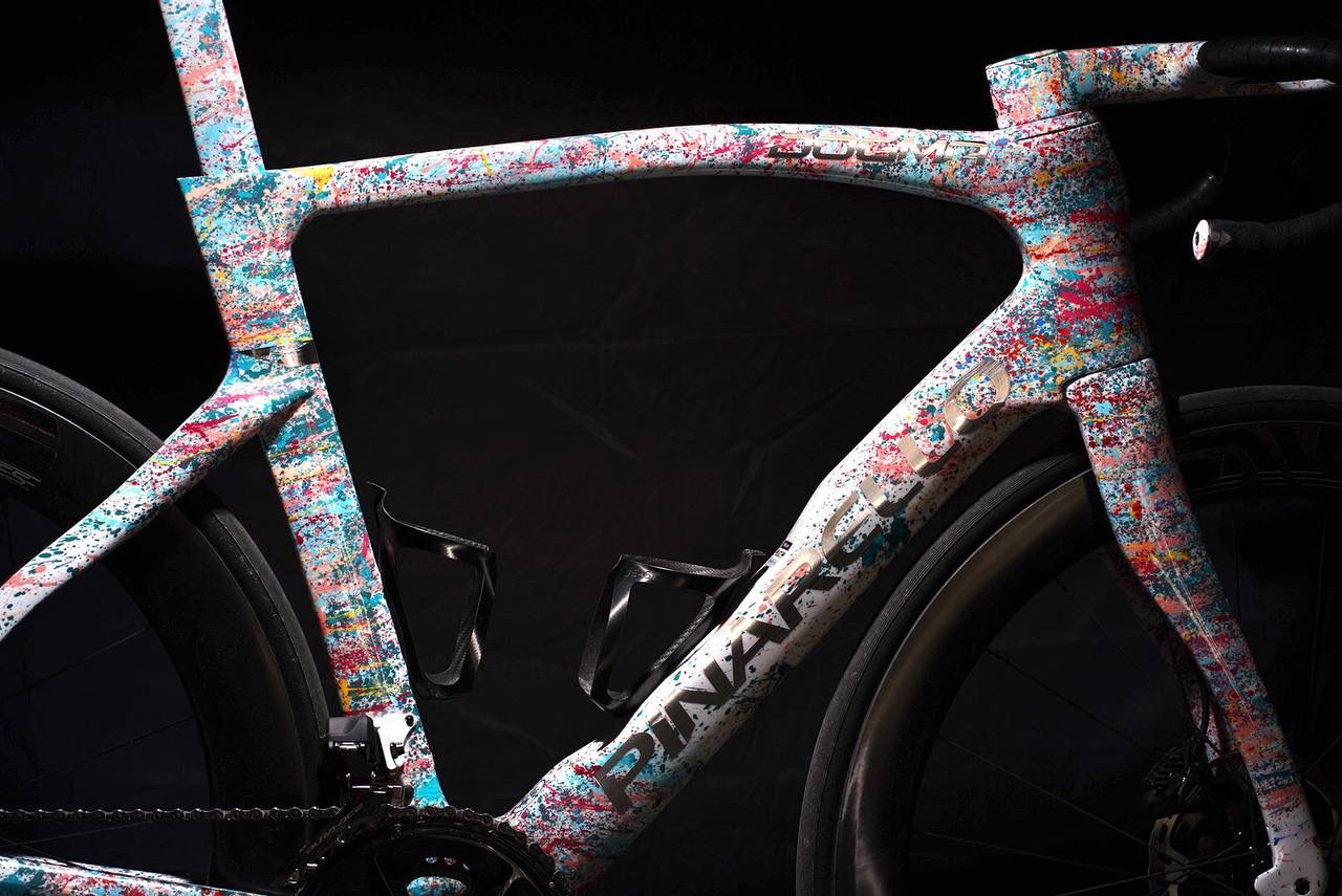 Pinarello Dogma Shimano Dura Ace Di2 2023