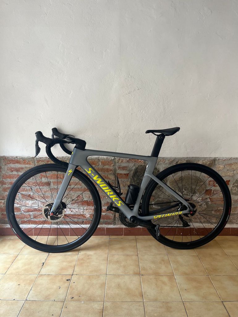 Specialized S-Works Venge 2019 2019