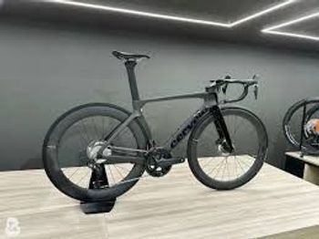 Tweedehands Cervélo S5 – Tot Wel 70% Korting! | buycycle