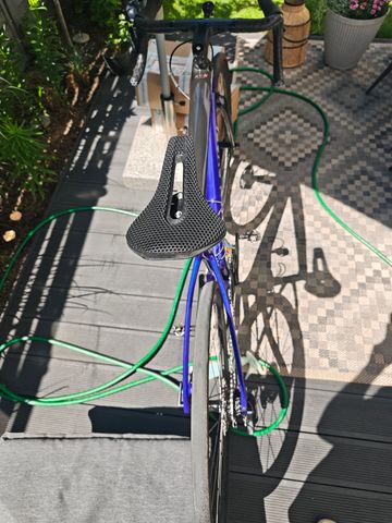 Käytetty DECATHLON Van Rysel Rcx 2024 Road & Gravel — kuva 19 / 20