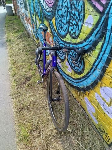 Käytetty DECATHLON Van Rysel Rcx 2024 Road & Gravel — kuva 11 / 20