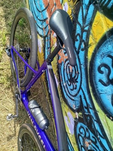 Käytetty DECATHLON Van Rysel Rcx 2024 Road & Gravel — kuva 8 / 20