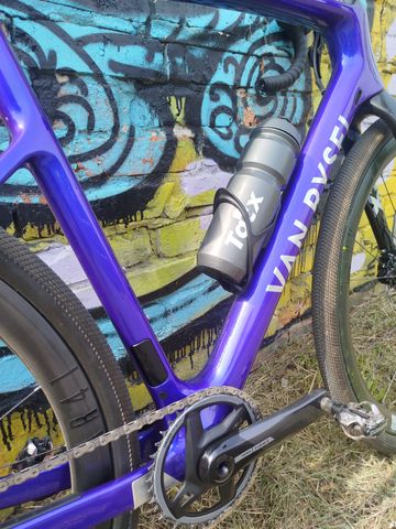 Käytetty DECATHLON Van Rysel Rcx 2024 Road & Gravel — kuva 13 / 20