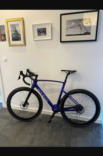 DECATHLON, Van Rysel Rcx