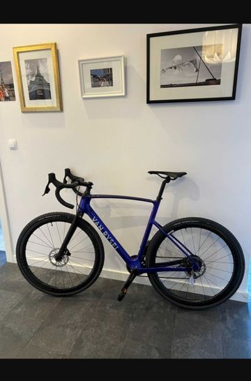 Käytetty DECATHLON Van Rysel Rcx 2024 Road & Gravel — kuva 3 / 20