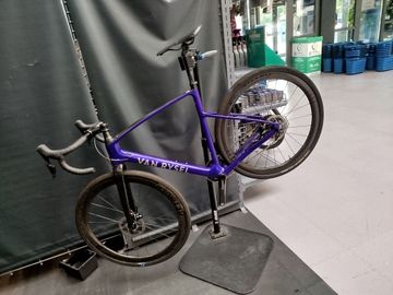 Käytetty DECATHLON Van Rysel Rcx 2024 Road & Gravel — kuva 4 / 20