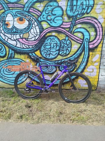 Käytetty DECATHLON Van Rysel Rcx 2024 Road & Gravel — kuva 6 / 20