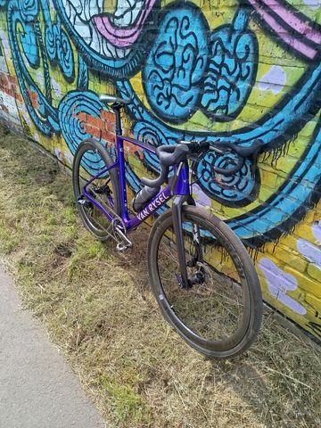 Käytetty DECATHLON Van Rysel Rcx 2024 Road & Gravel — kuva 10 / 20
