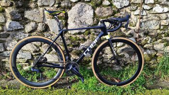 CUBE, Cross Race C:68X Team Edition