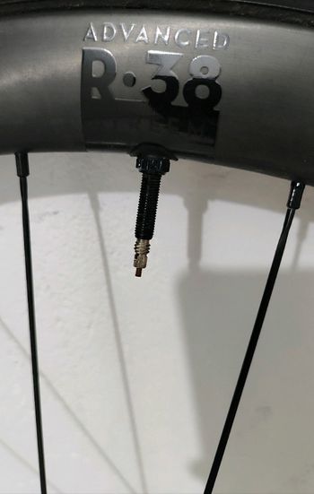 Tweedehands CUBE Cross Race C:68X Team Edition 2022 Road & Gravel — afbeelding 16 van 17