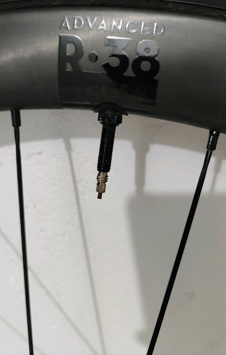 Tweedehands CUBE Cross Race C:68X Team Edition 2022 Road & Gravel — afbeelding 16 van 17