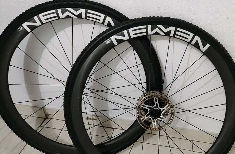 Tweedehands CUBE Cross Race C:68X Team Edition 2022 Road & Gravel — afbeelding 15 van 17