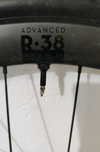 Tweedehands CUBE Cross Race C:68X Team Edition 2022 Road & Gravel — afbeelding 17 van 17