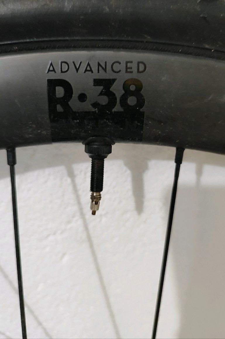 Tweedehands CUBE Cross Race C:68X Team Edition 2022 Road & Gravel — afbeelding 17 van 17
