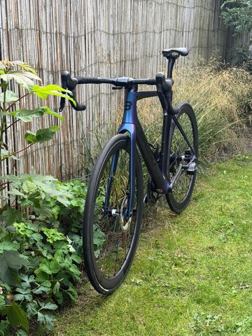 Basso Diamante SV 2022 Road & Gravel d'occasion — image 4 sur 22