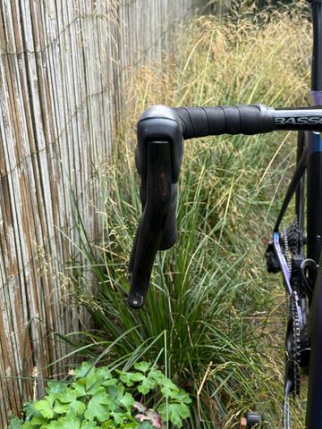 Basso Diamante SV 2022 Road & Gravel d'occasion — image 6 sur 22