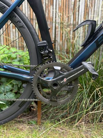 Basso Diamante SV 2022 Road & Gravel d'occasion — image 17 sur 22