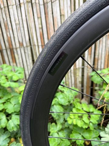 Basso Diamante SV 2022 Road & Gravel d'occasion — image 22 sur 22
