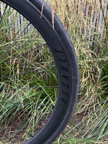 Basso Diamante SV 2022 Road & Gravel d'occasion — image 10 sur 22