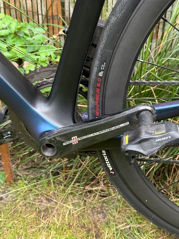 Basso Diamante SV 2022 Road & Gravel d'occasion — image 7 sur 22
