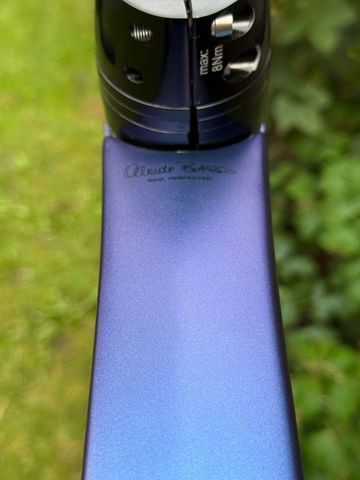 Basso Diamante SV 2022 Road & Gravel d'occasion — image 13 sur 22
