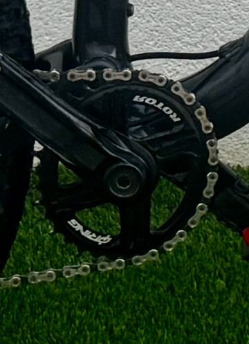 Used Specialized Men's Epic Comp 2018 2018 Mountainbike, Black, 29 — image 5 of 7