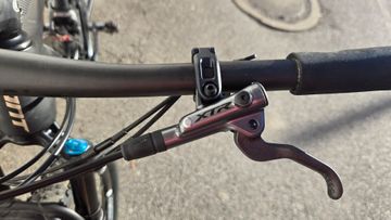 Tweedehands Giant Anthem SRAM X01 Eagle 2021 Mountainbike — afbeelding 7 van 10