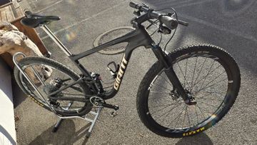 Gebrauchtes Giant Anthem SRAM X01 Eagle 2021 MTB