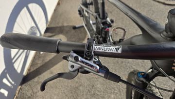 Tweedehands Giant Anthem SRAM X01 Eagle 2021 Mountainbike — afbeelding 6 van 10