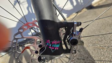 Tweedehands Giant Anthem SRAM X01 Eagle 2021 Mountainbike — afbeelding 5 van 10
