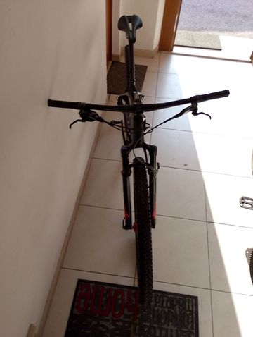 Brugt Focus Raven SRAM Rival eTap AXS 2020 Mountainbike — billede 4 af 5