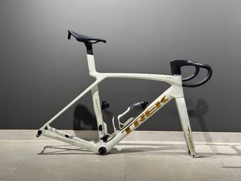 Trek Madone SLR Gen 8 2025 Frame Set Frameset 2025 Road & Gravel d'occasion