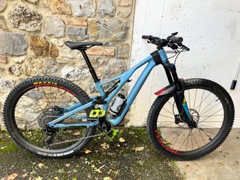 Specialized, Men's Stumpjumper Comp Carbon 29 - 12-speed 2019
