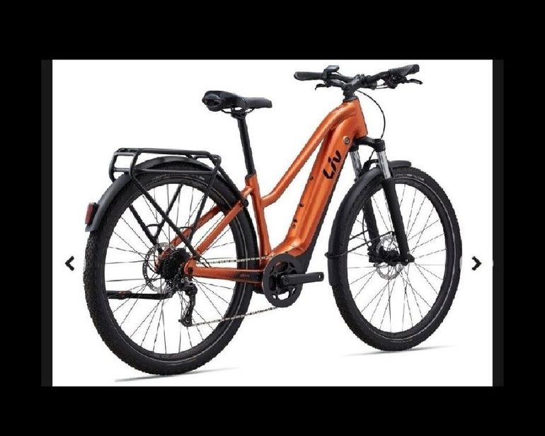 Giant Liv Amiti E+2 2023 - Main Image